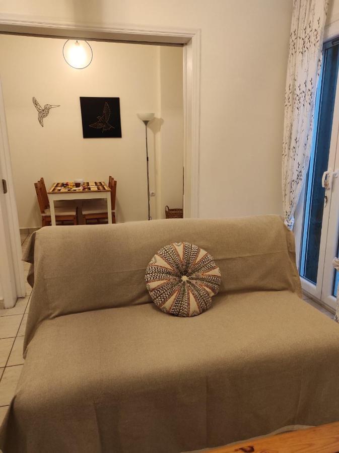 Best Spot Ermoupoli Exterior photo